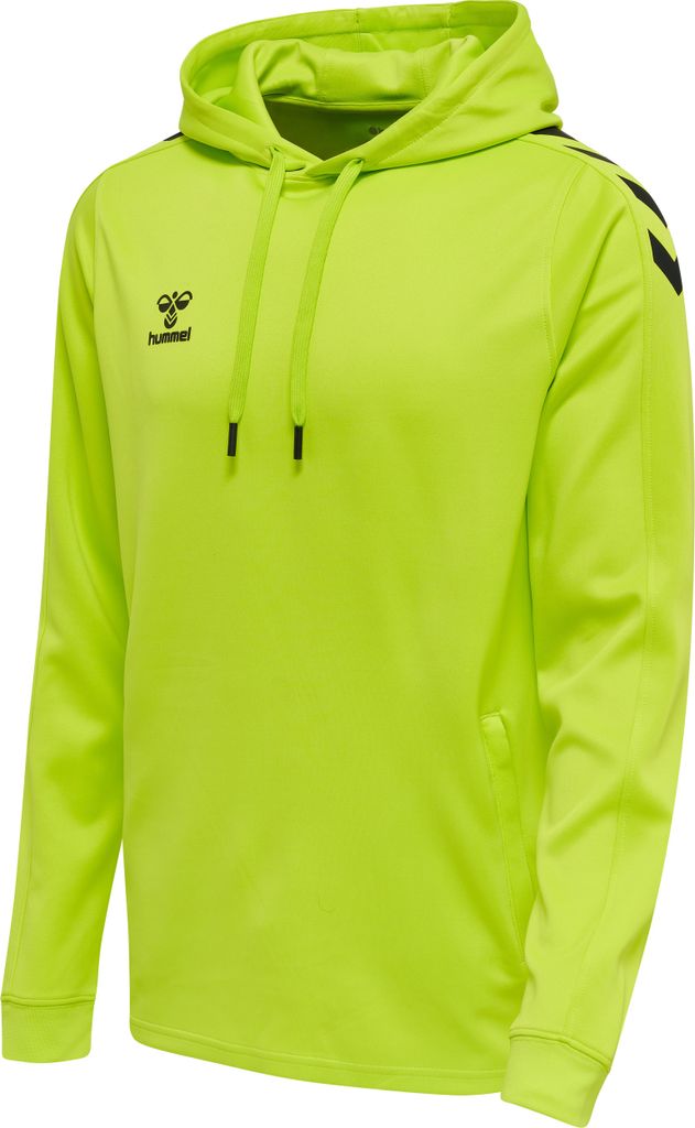 Hummel hmlCORE XK POLY KIDS SWEAT HOODIE