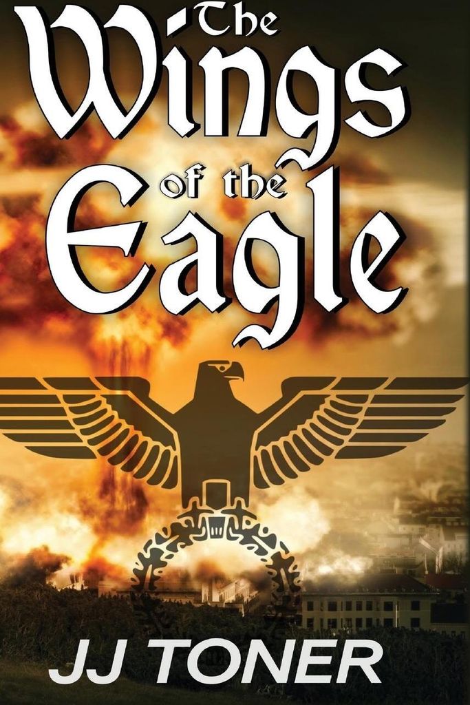The Wings of the Eagle