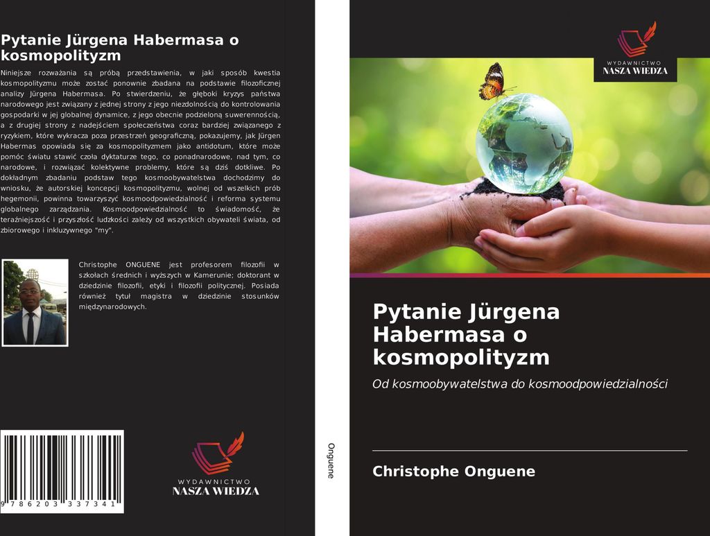 Pytanie Jürgena Habermasa o kosmopolityzm