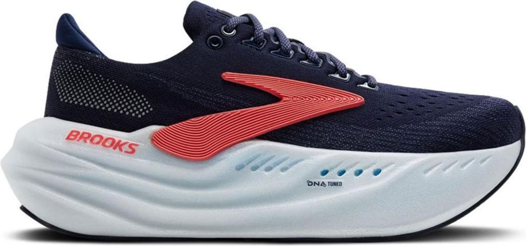 Schuhe Brooks Glycerin Max 1204361B439