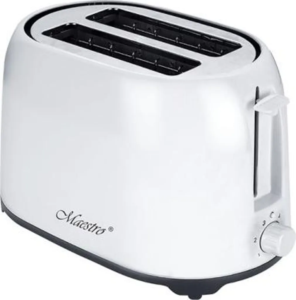 Feel-Maestro MAESTRO TOASTER 750W