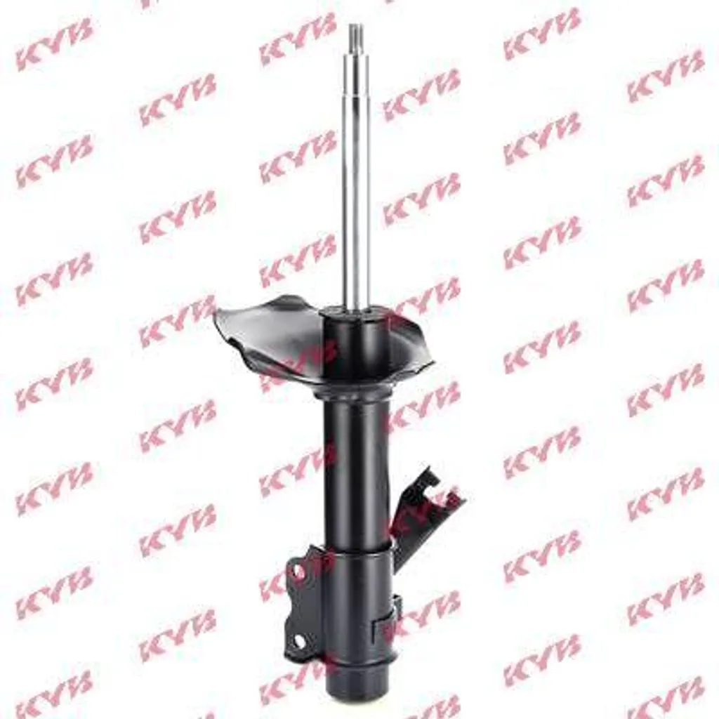 Amortisseur de suspension Nissan Vanette Serena - Sécurité et Confort KYB 634074
