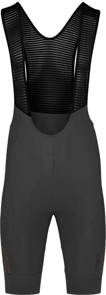 Bioracer Icon Cargo Bib Shorts Black L Man Black L Zdjęcie produktu 