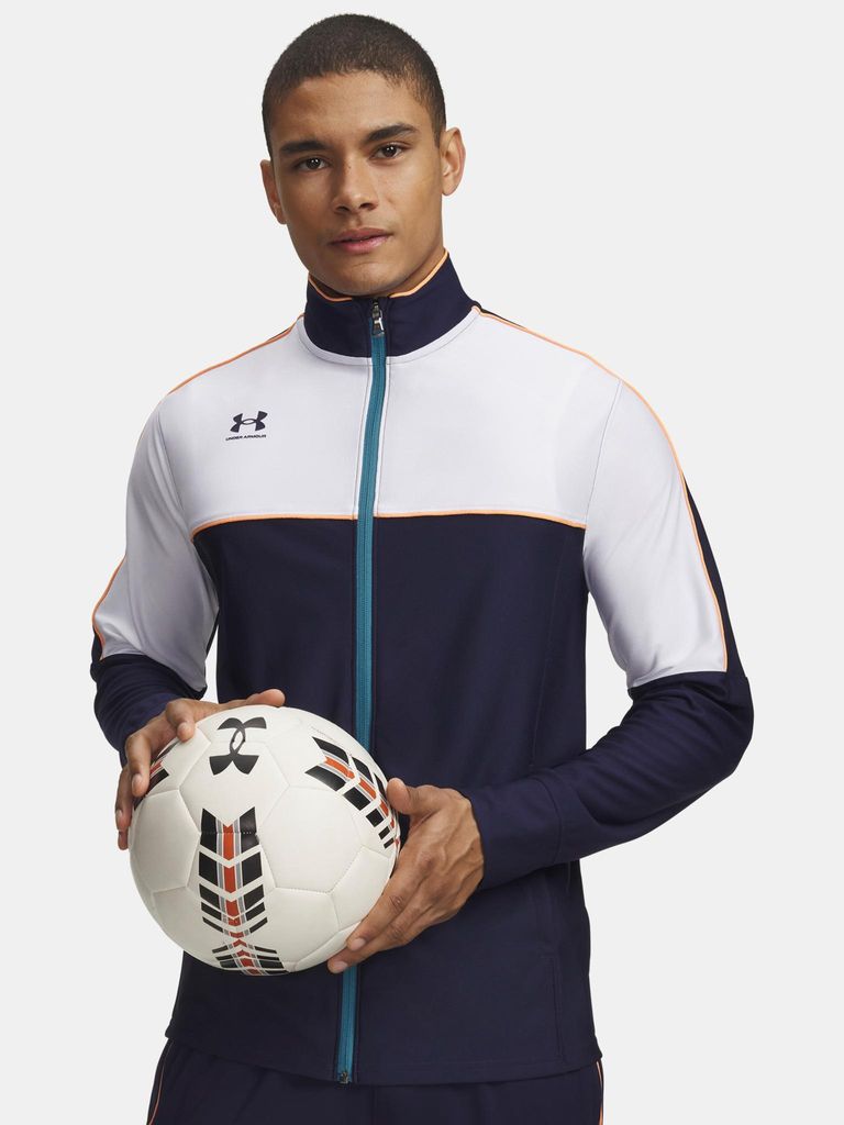 Under Armour Herrenjacke M Challenger Trainingsjacke LG