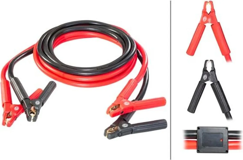 HELLA cavo di collegamento 750A Cavo di collegamento 8KS 236 694-001