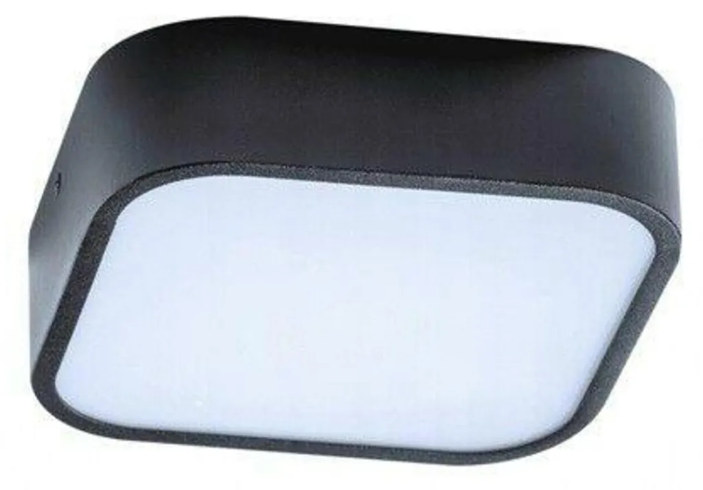 Plafonnier LUCIE 25 AZ4146 Azzardo : Éclairage Design Chrome et Verre