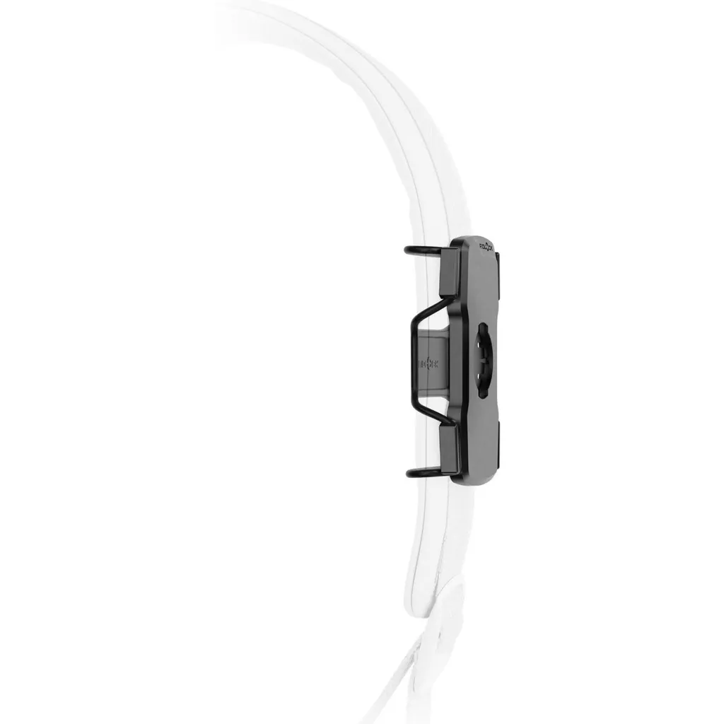 Fidlock VACUUM tex base single : Support magnétique textile pour smartphone - 2