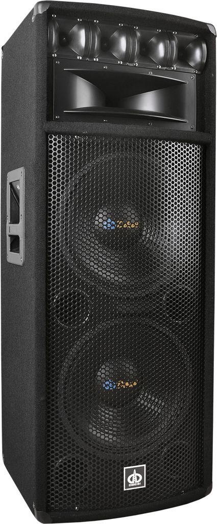 Pódiový reproduktor 300W RMS 800W MAX Reproduktor Q1240 Obrázek produktu 