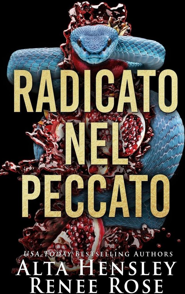 Radicato nel peccato