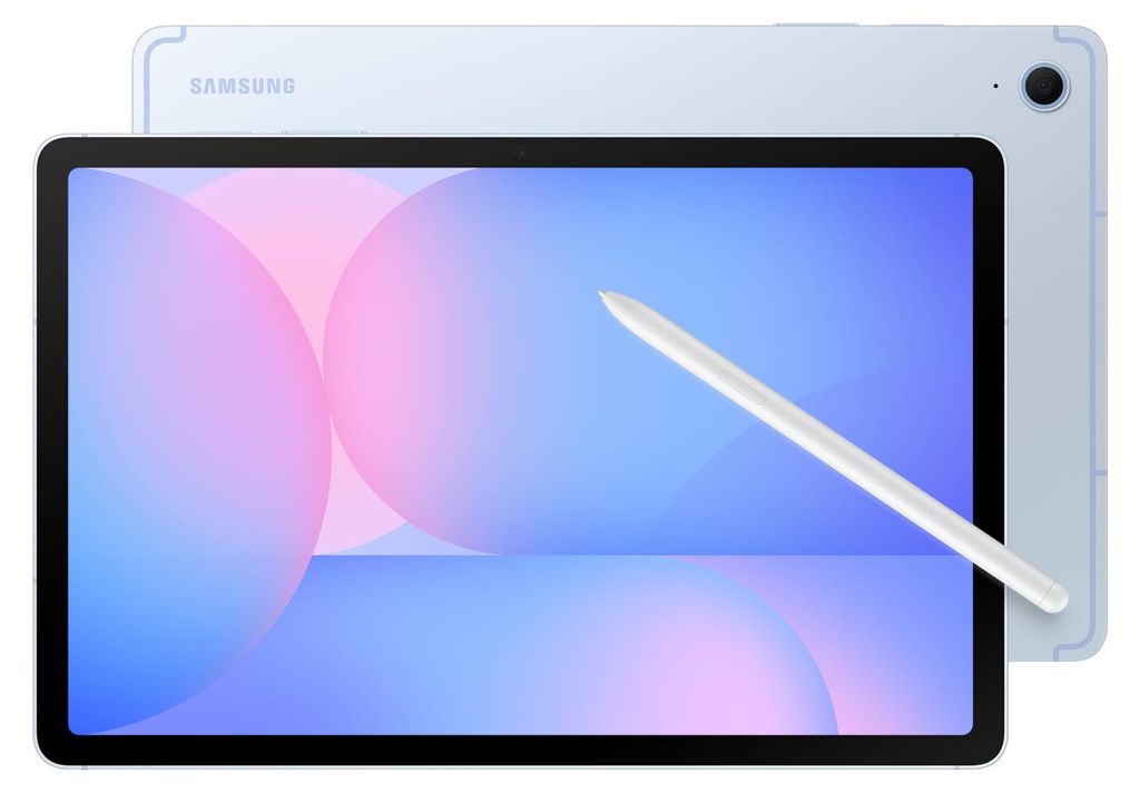 Samsung Galaxy Tab S10 FE (10,9"), 27,7 cm (10.9"), 2304 x Produktbild 