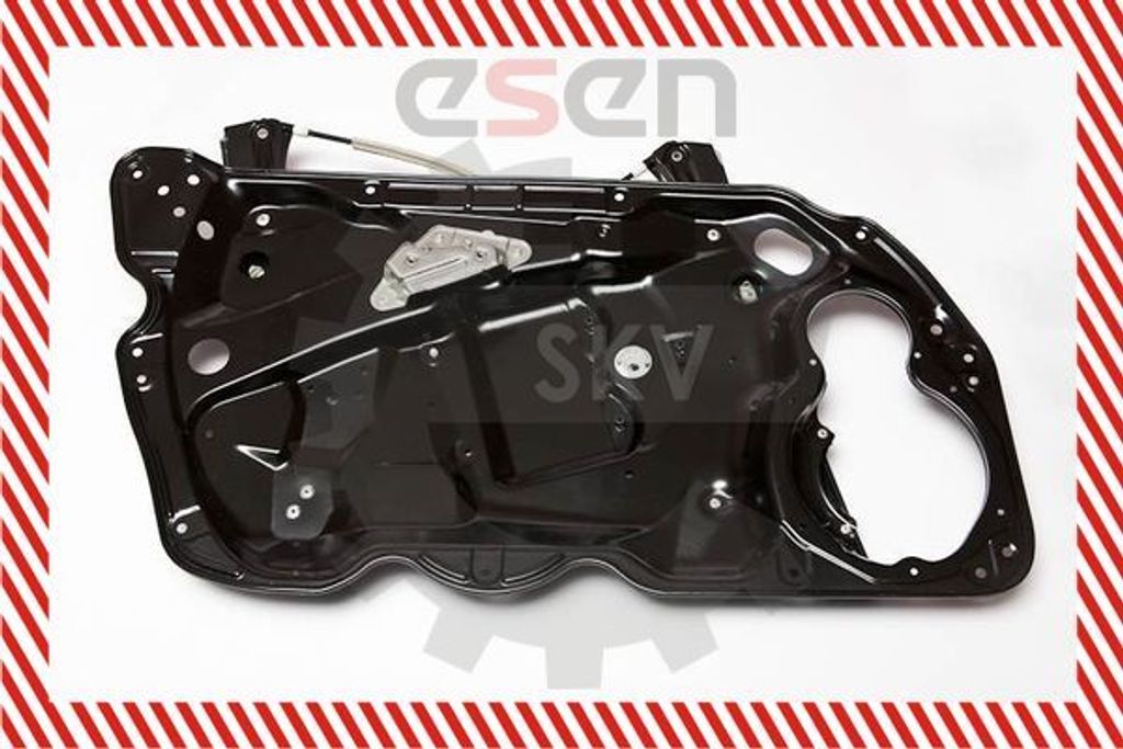 ESEN SKV 01SKV295 Elektrischer Fensterheber Vorne Links für VW Passat Variant (3C5) Passat Limousine (3C2)