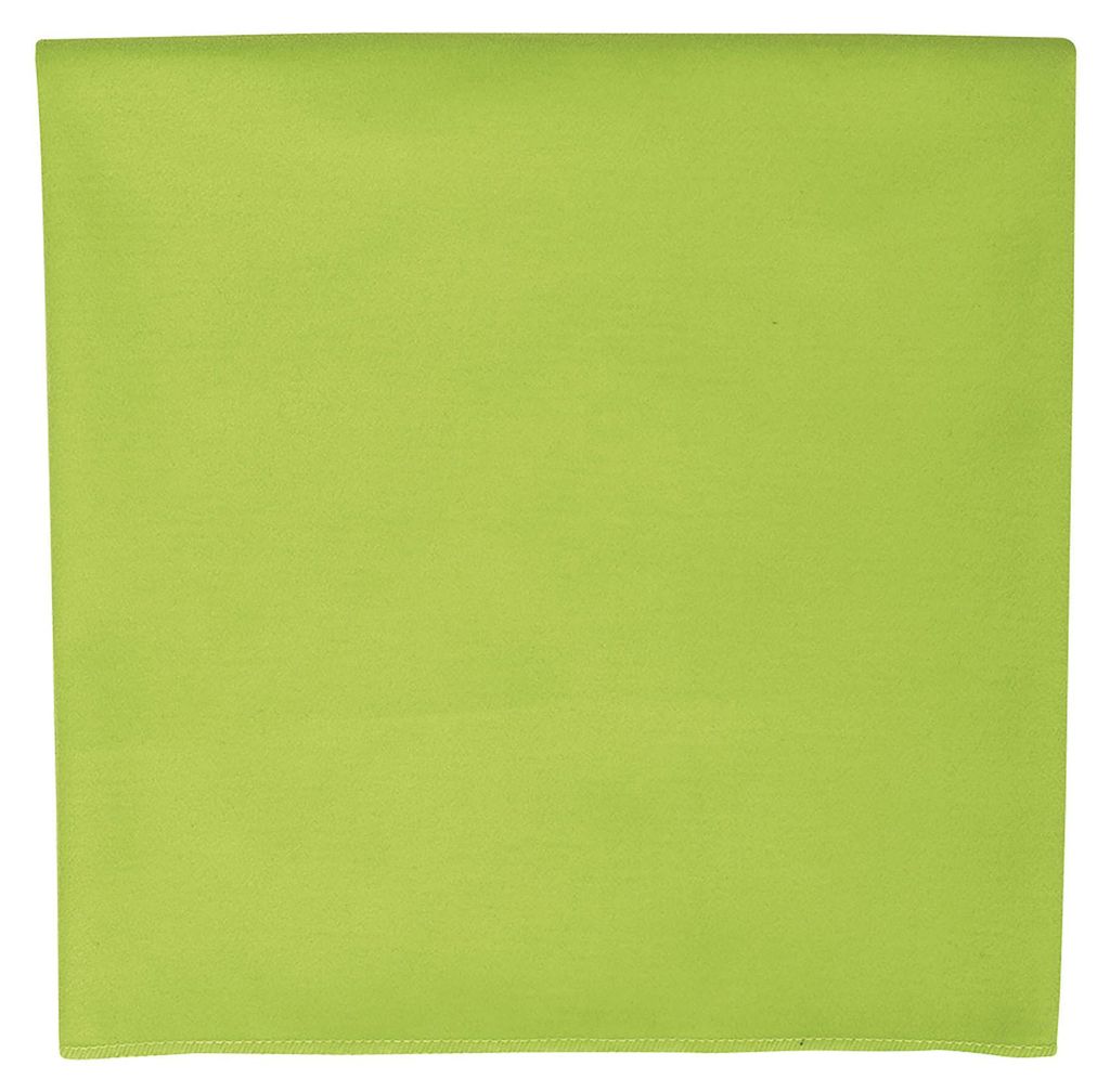 SOLS - Handtuch "Atoll 30", Microfaser LT2288 (Einheitsgröße) (Apfelgrün)