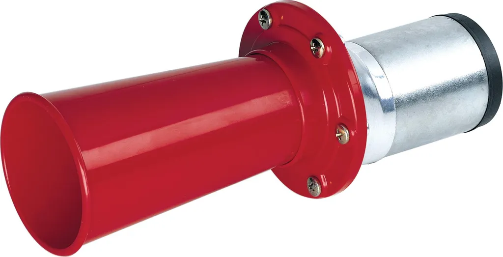 Clacson Carpoint T-Ford 12V 115dB 72W