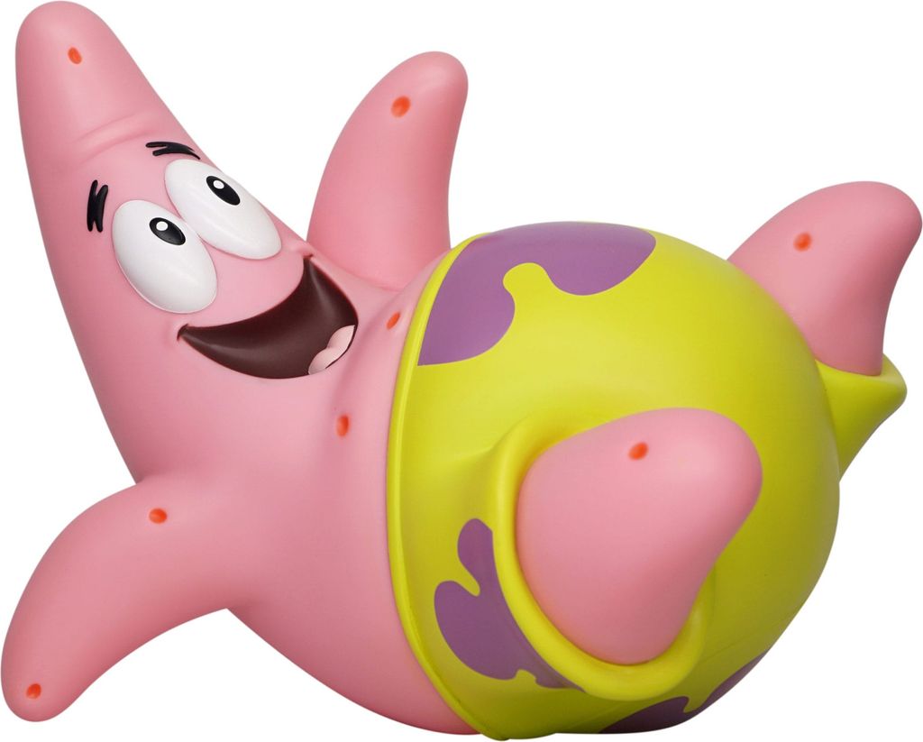 Salvadanaio SpongeBob SquarePants Patrick Immagine del prodotto 