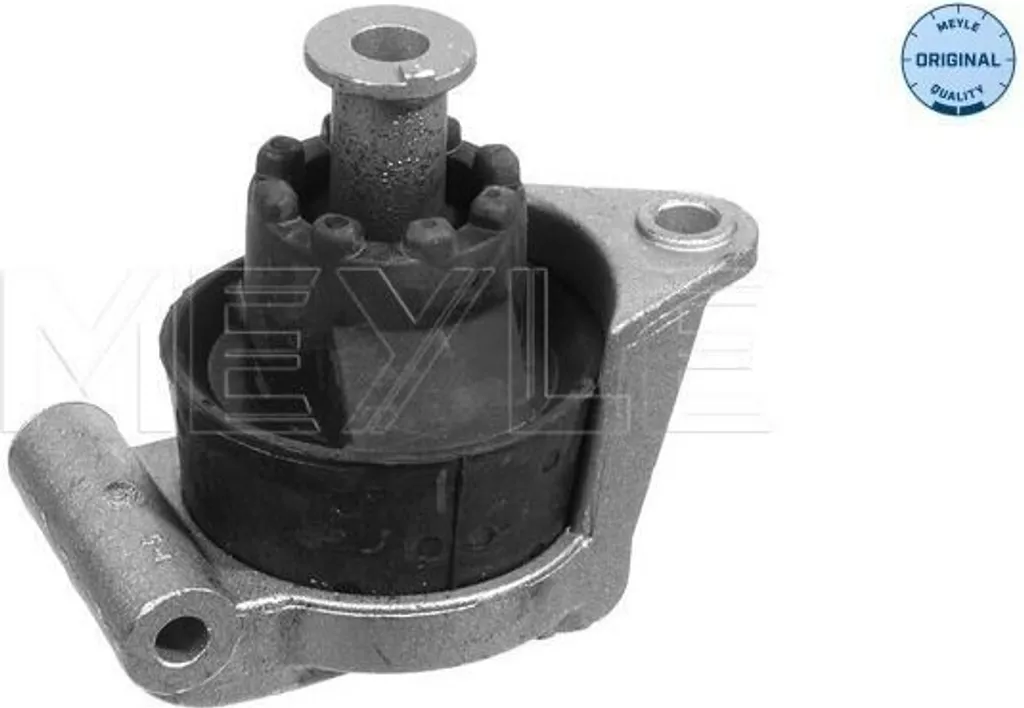 Support moteur arrière pour réparation Opel Astra G H et Zafira B OE