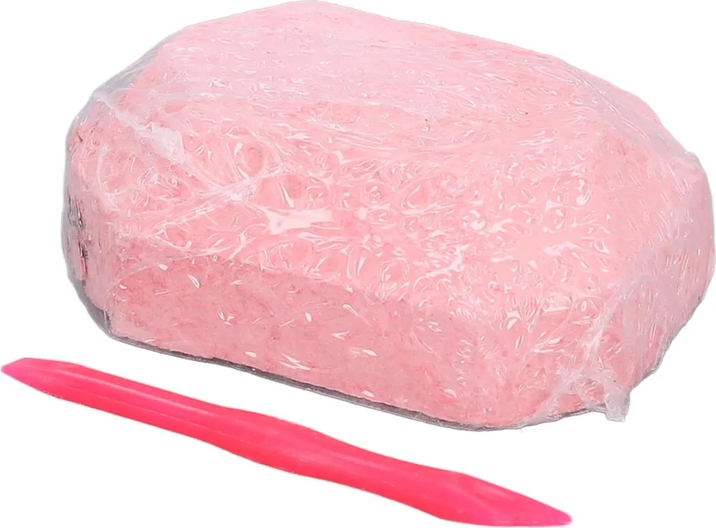 Kit archéologique pour stimuler la concentration et la motricité fine