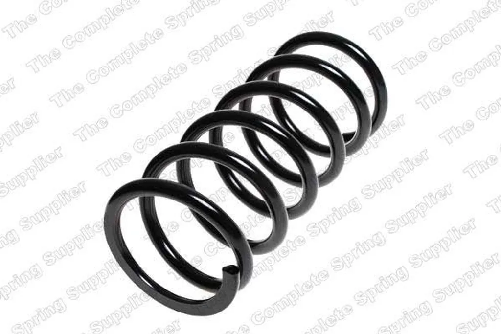 Ressort de suspension LESJÖFORS 4292608 pour Previa OE 482312J040