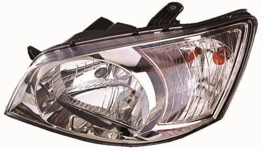 Faro Anteriore DX Hyundai Getz TB ABAKUS | OE 921021C010 Ricambio