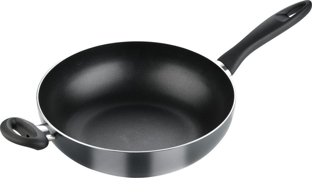 Tescoma Wok PRESTO, ø28 cm