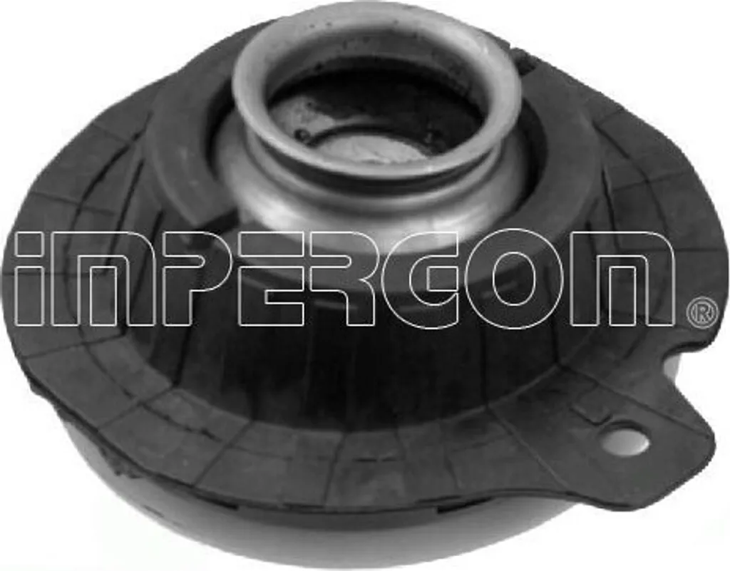 Supprimer les bruits de suspension Alfa Giulietta : Support 25090