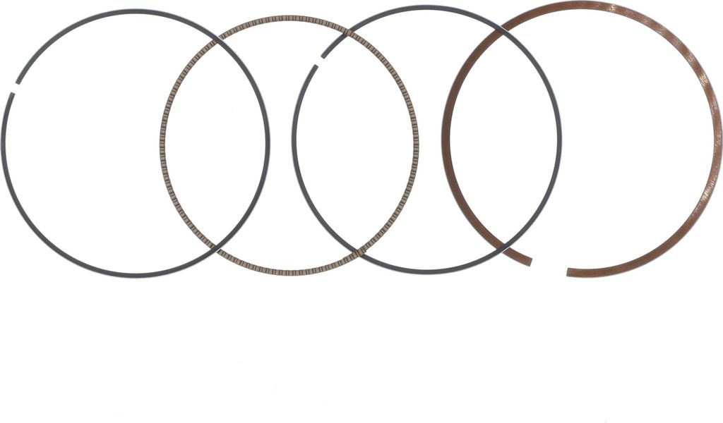 Kolbenring Athena Für 9780Da, 80Mm
