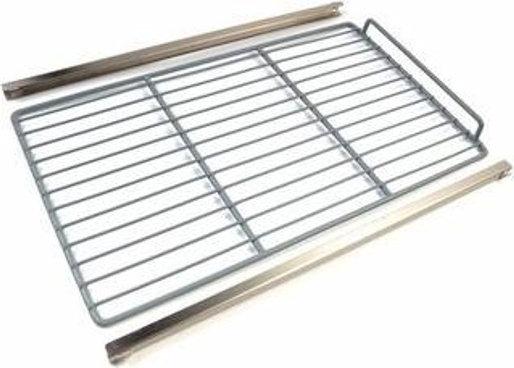 Maxima - (F)R600 GN / 1200 GN Set di scaffali 2/1 GN Immagine del prodotto 