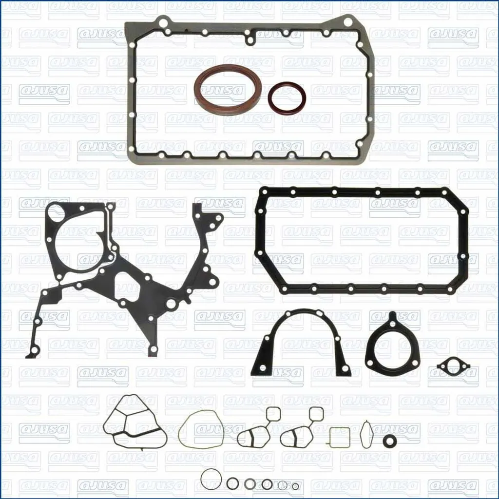 Kit joints carter moteur AJUSA 54096100 : fini les fuites Rover 75