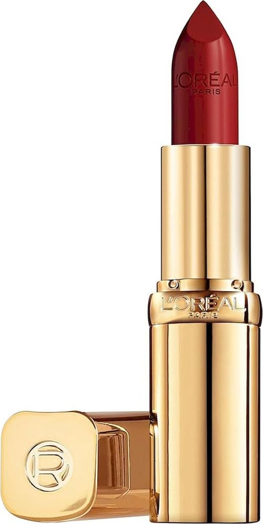 Loreal Lippenstift Color Riche 124