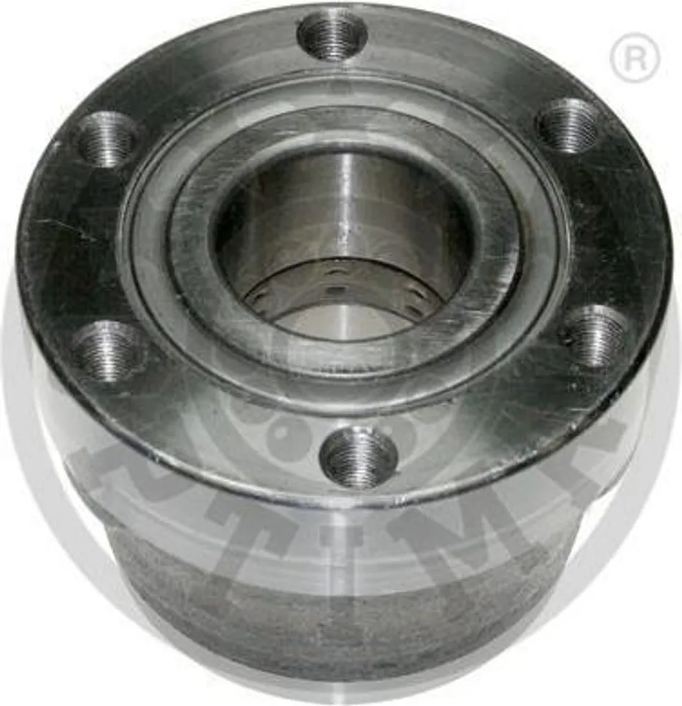 Kit roulement de roue Daily - Solution entretien châssis OPTIMAL 681924
