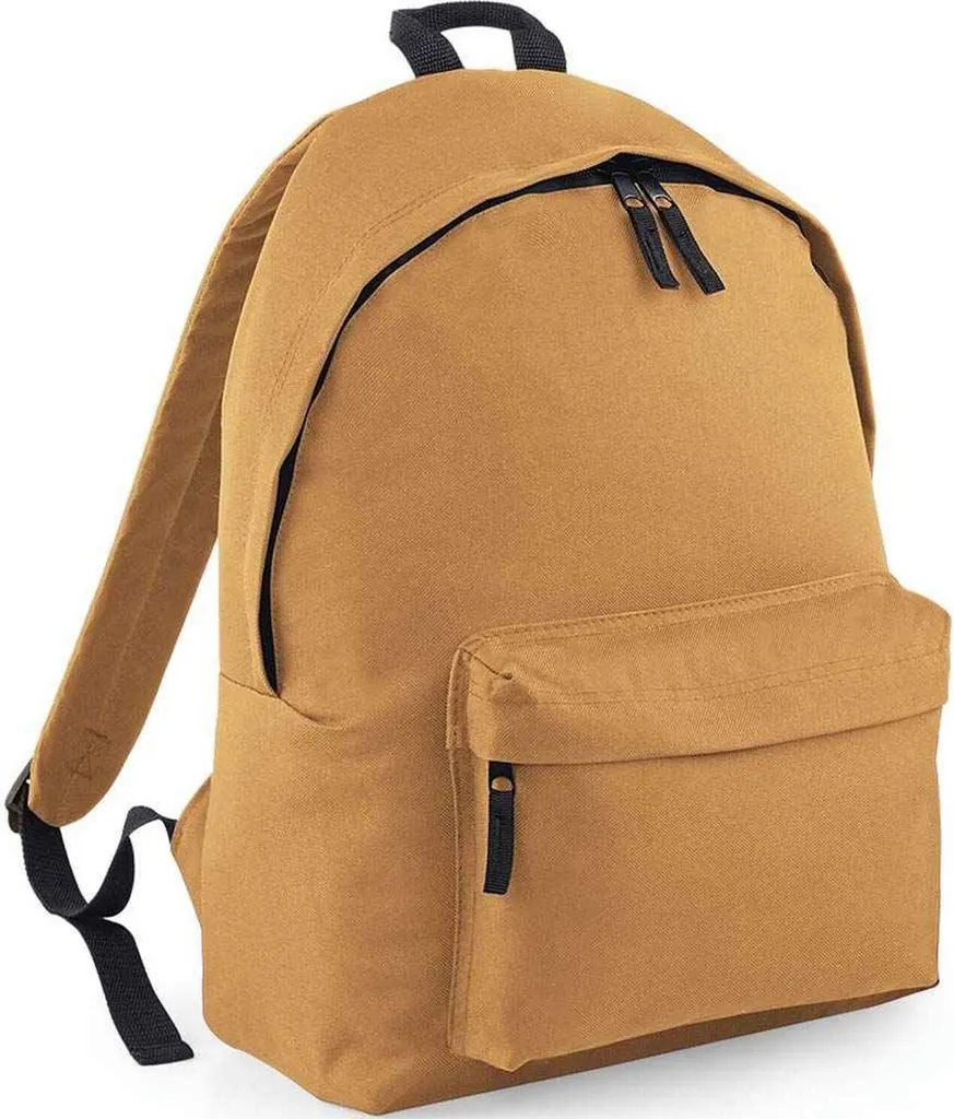 Bagbase Zaino Fashion Caramello PC4227 - Accessorio Urban Style