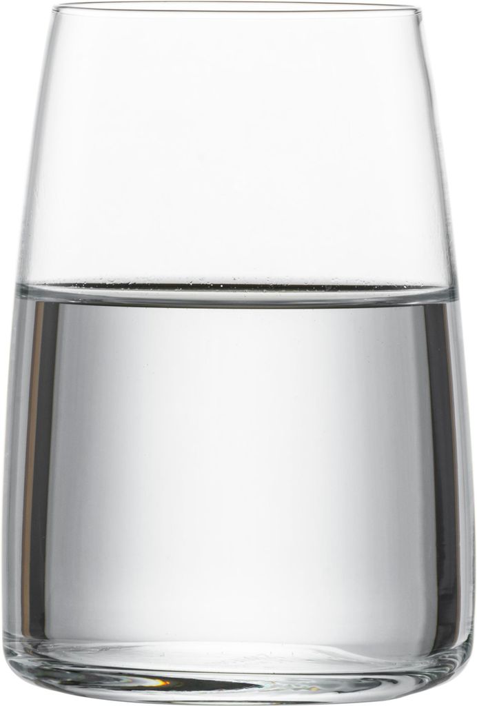Zwiesel 2 Stück a 4 Stck. UNIVERSALBECHER VIVID SENSES 42 Produktbild 