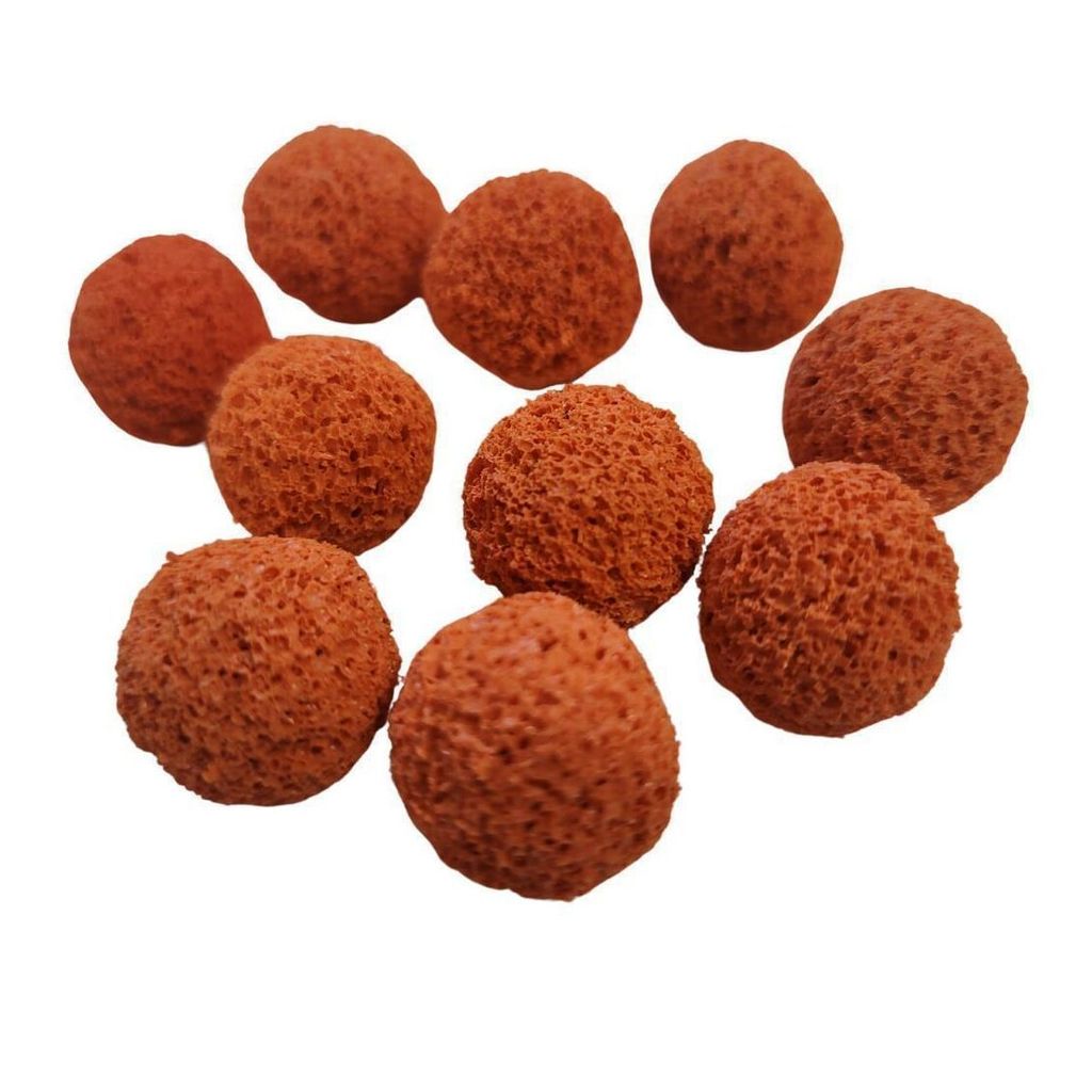 Reinigungsschwämmchen für Bierleitungen (7mm) | 10 Produktbild 