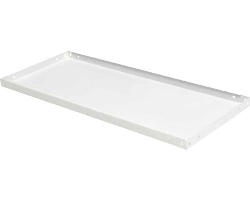 Police Kovona Standard Eco bílá 750x300 mm Obrázek produktu 