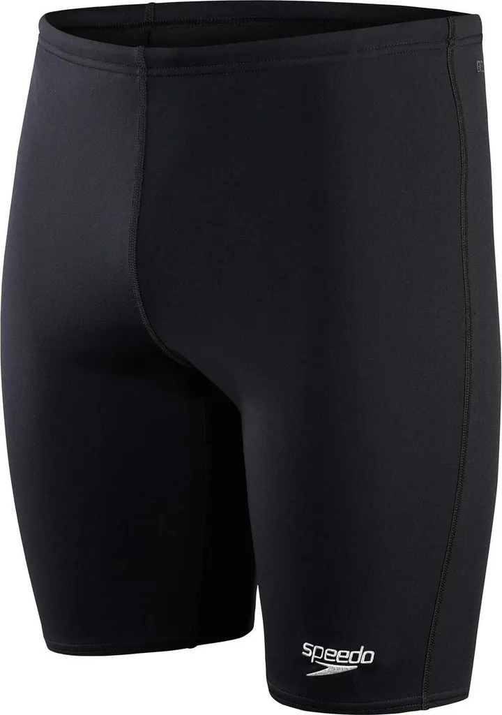 Jammer Natation Homme Speedo 2024 Noir CS2123 pour Entraînement Intensif