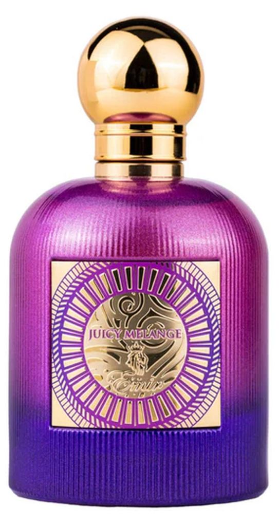 Paris Corner | Juicy Melange |  100 ml Produktbild 
