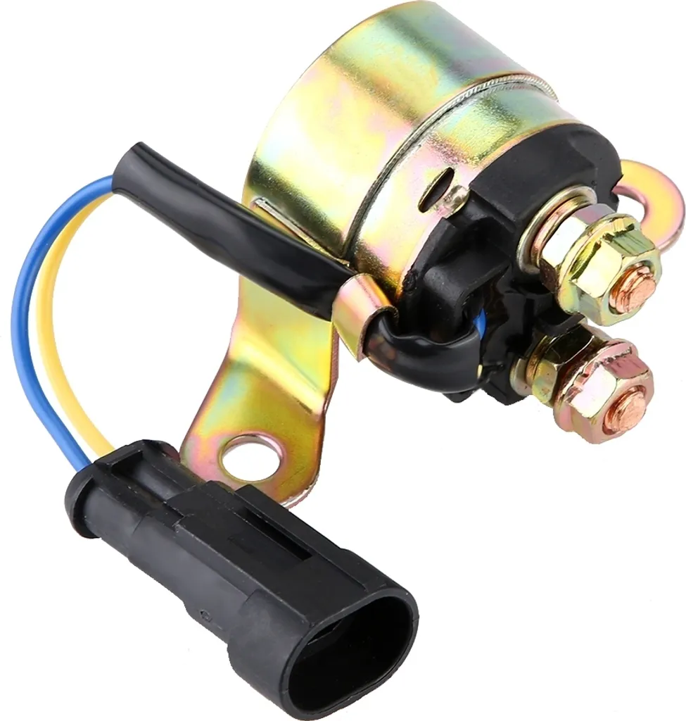 Solénoïde de Démarrage pour Polaris Sportsman - Pièce de Rechange Électrique VTT