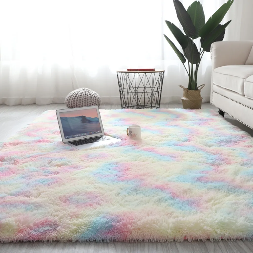 Teppich regenbogen - Die ausgezeichnetesten Teppich regenbogen ausführlich verglichen!