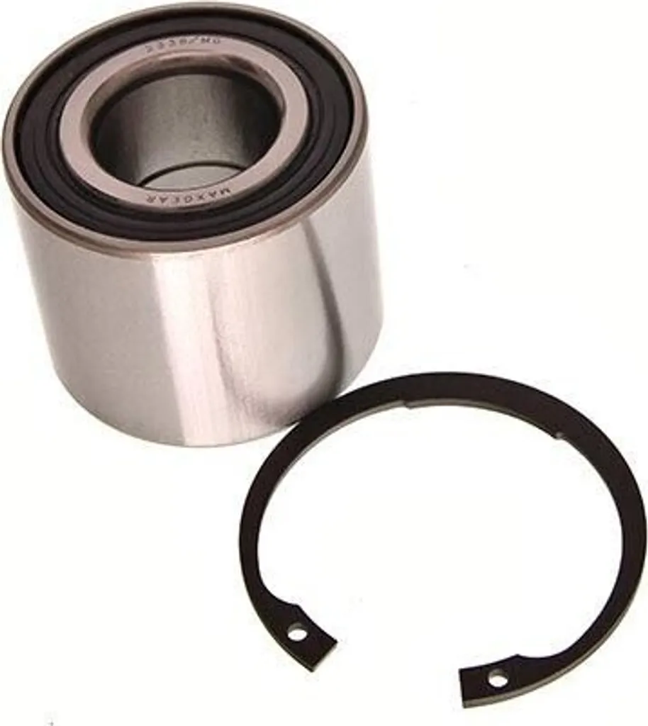 Roulement de roue arrière pour Agila A, kit de moyeu 47 00 323
