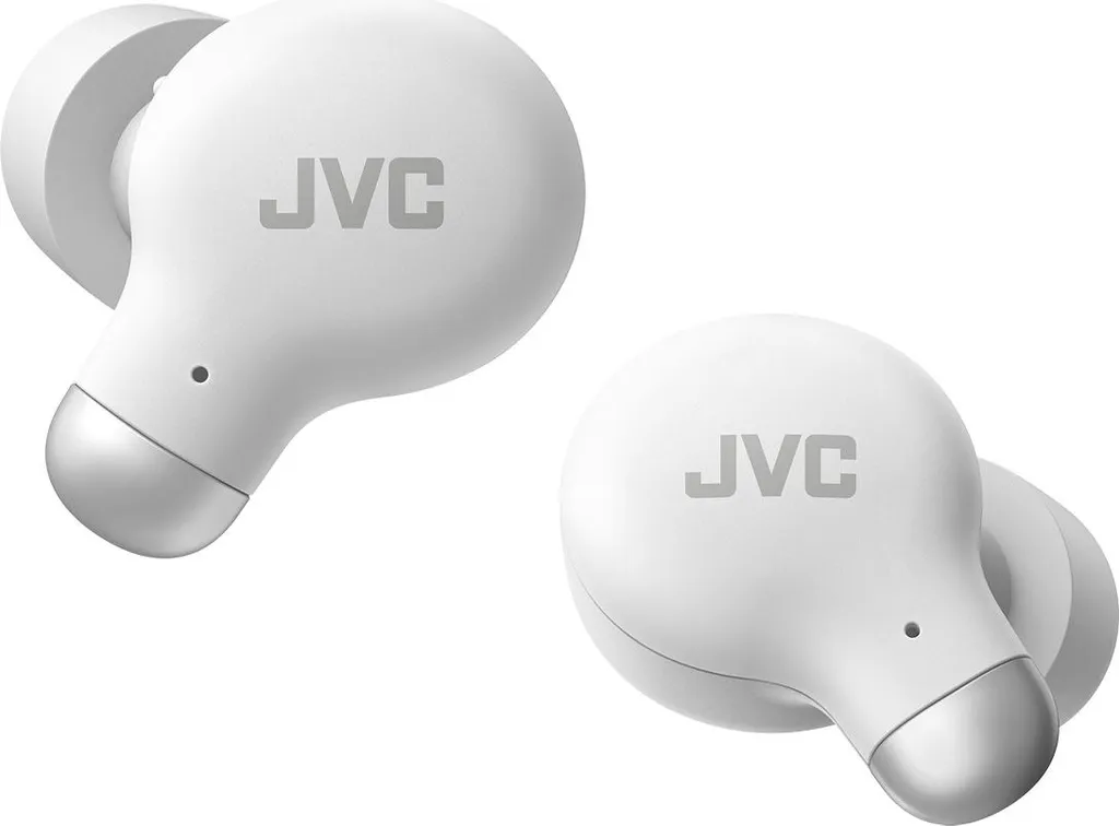 Recensione JVC HA-A25T Bianco: Auricolari In-ear TWS Comfort Marshmallow