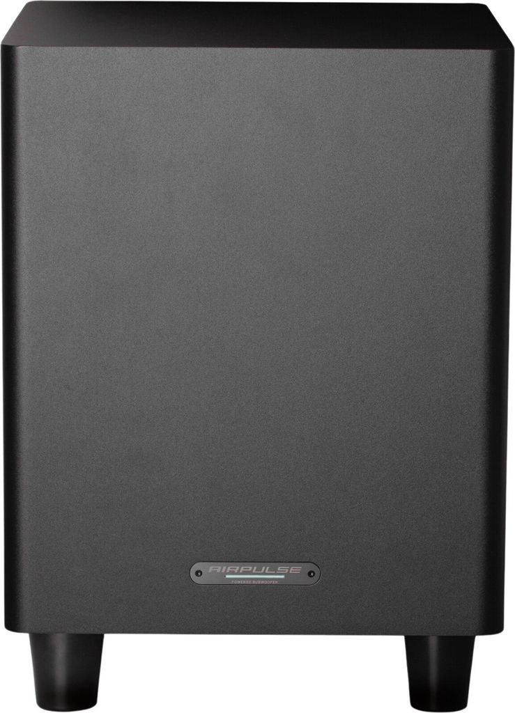 EDIFIER Airpulse SW8 Subwoofer Produktbild 