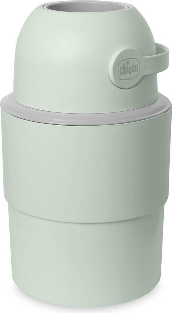 Chicco Teleskop Windeleimer Odour Off