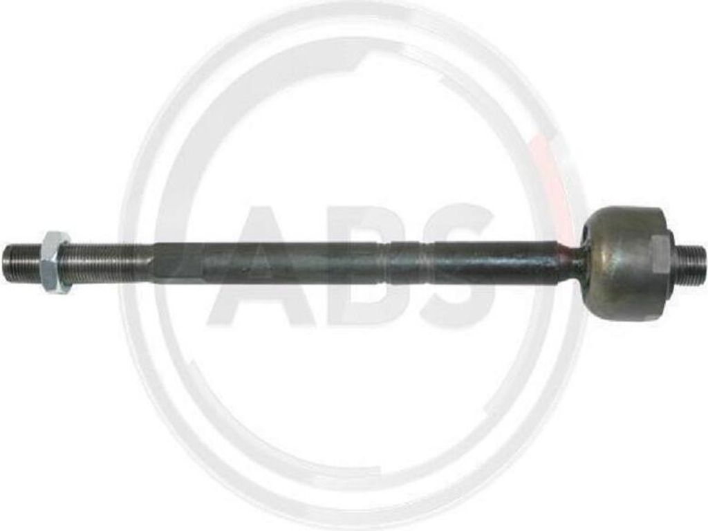 A.B.S. 240481 Axialgelenk Spurstange passend für Produktbild 