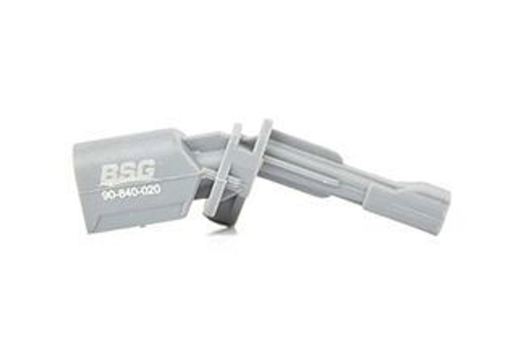 BSG ABS Sensor Raddrehzahl Hinten für VW TOURAN (1T1, 1T2) BSG 90-840-020