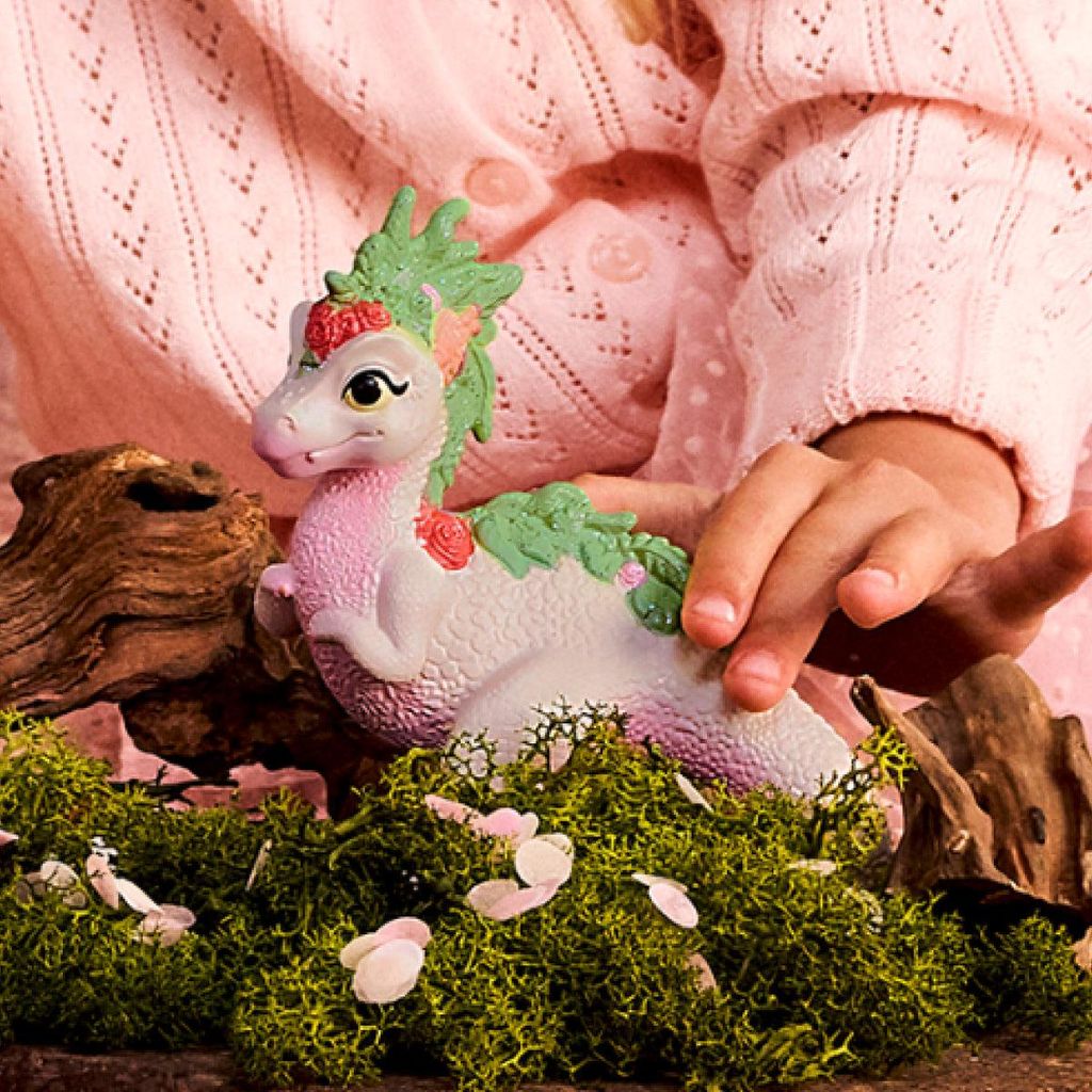Schleich BAYALA 70849, 3 anni, Multicolore, Plastica Immagine del prodotto 