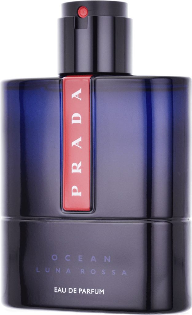 Prada - Luna Rossa Ocean 50 ml Eau de Parfum Produktbild 2
