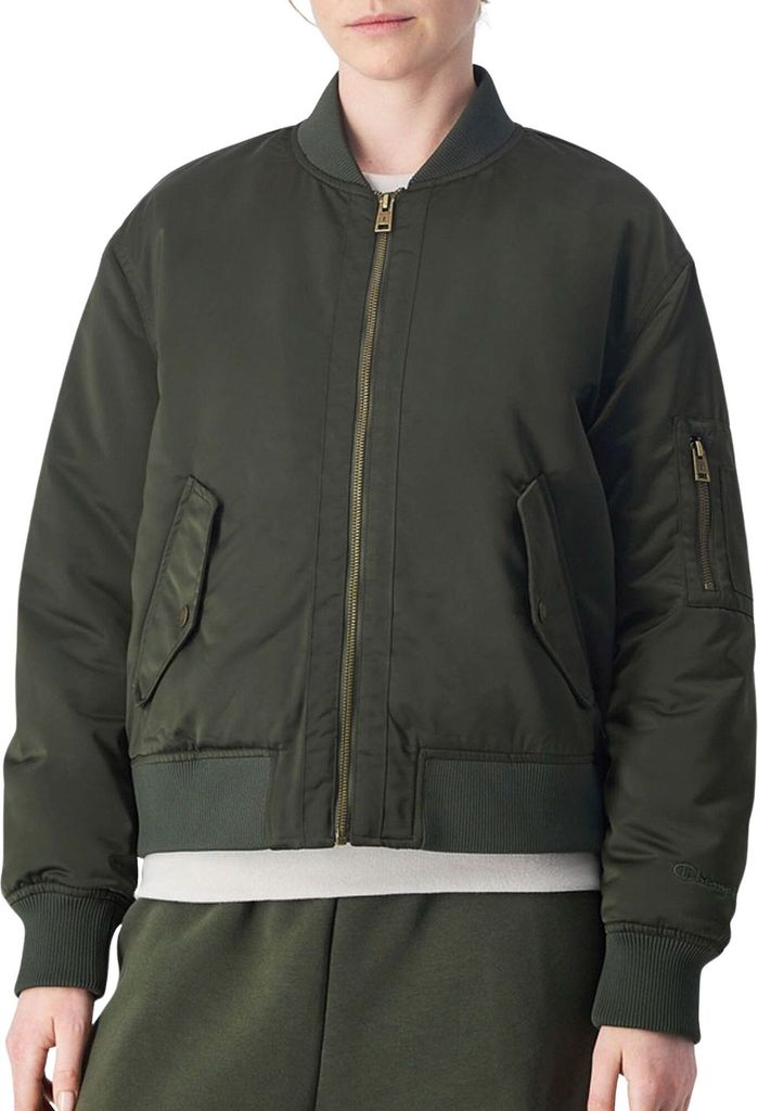 Champion Bomber Jacke Damen