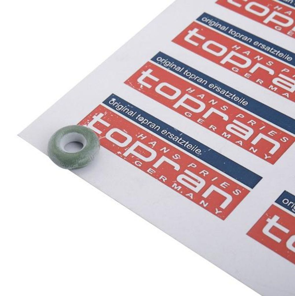 TOPRAN Dichtring Einspritzventil Einspritzdüsen Dichtung Produktbild 