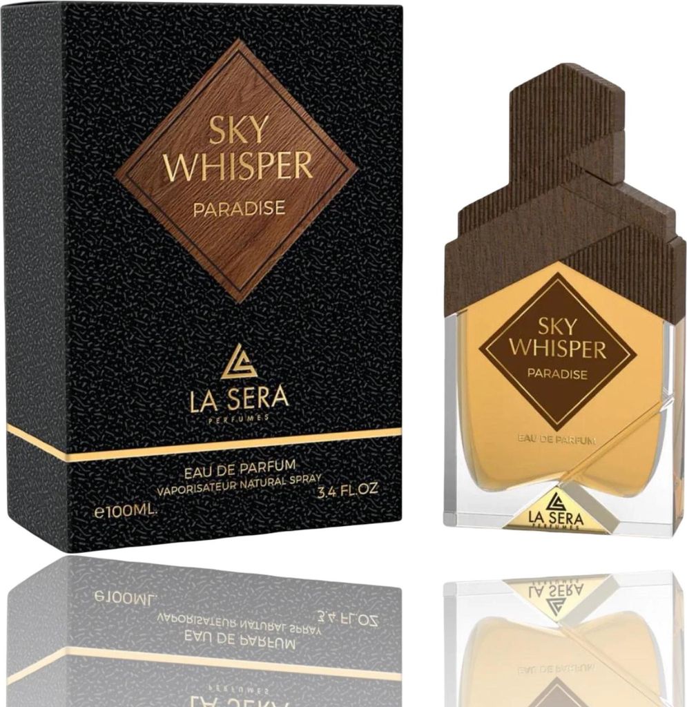 La Sera Sky Whisper Paradise Eau de Parfum 100 ml