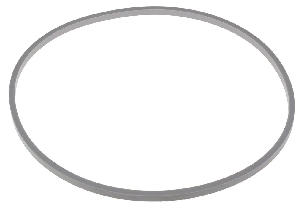 Demeyere 3700 Anello in Silicone per Vaporizzatore 24cm - Ricambio Originale
