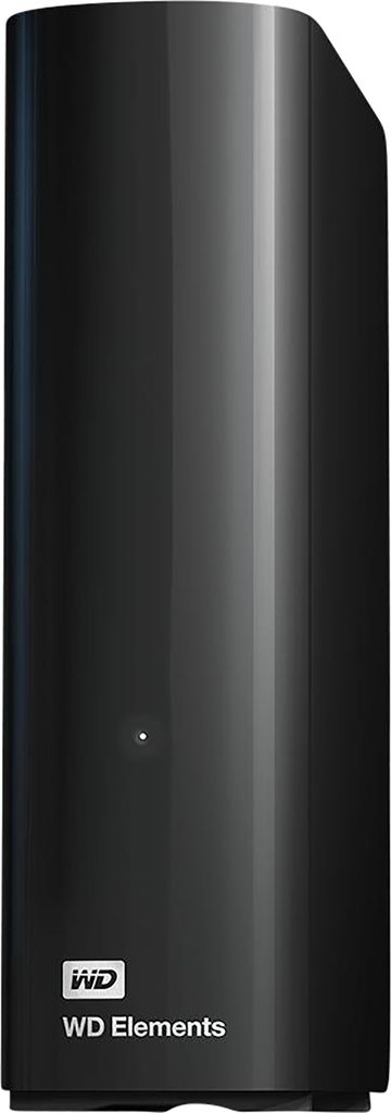 Western Digital WD Elements  6TB Desktop USB 3.0 Produktbild 